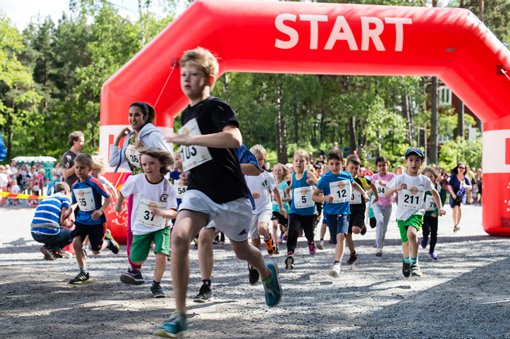 Järvastadsloppet närmar sig - skicka din anmälan idag