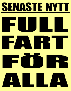 Senaste nytt från Järvastaden