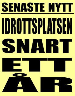 Senaste nytt från Järvastaden