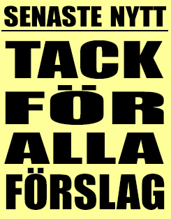 Senaste nytt från Järvastaden