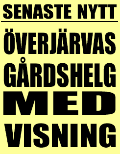 Senaste nytt från Järvastaden