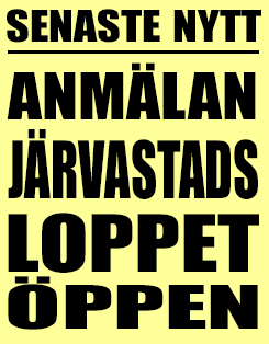 Senaste nytt från Järvastaden