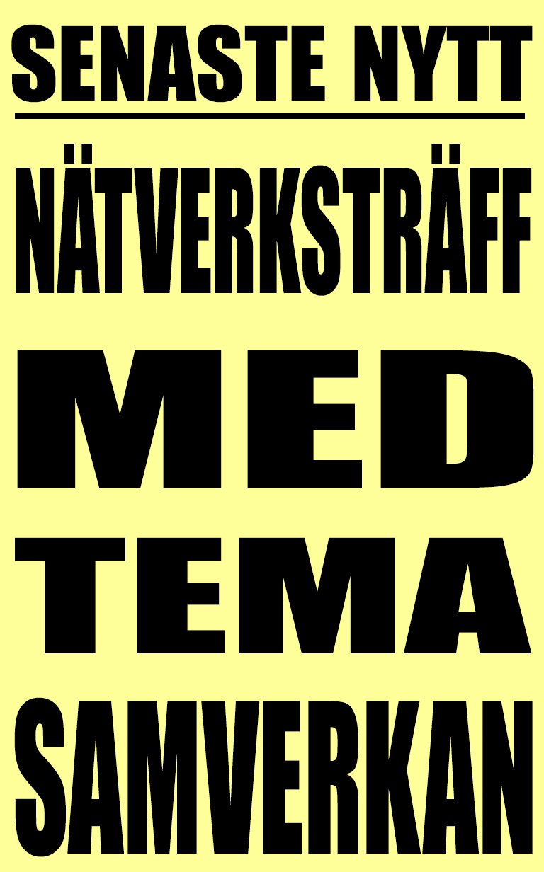 Senaste nytt från Järvastaden