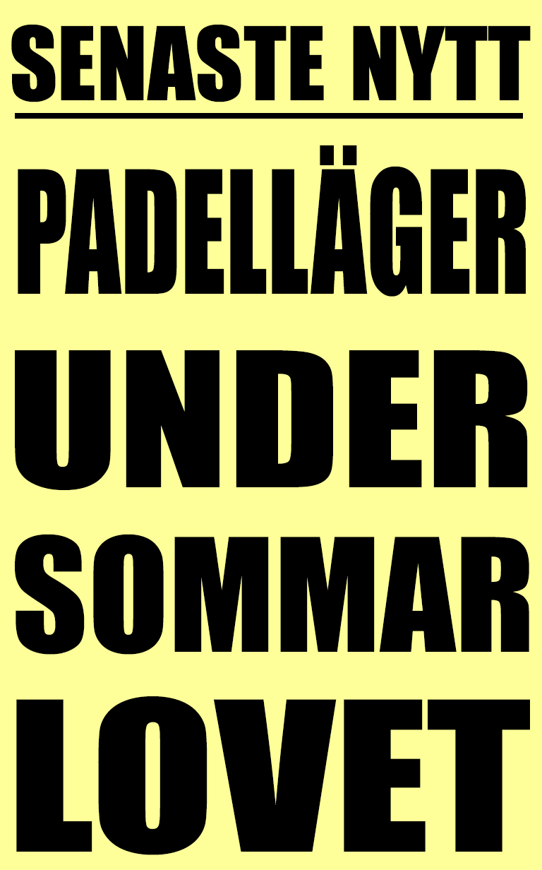 Senaste nytt från Järvastaden