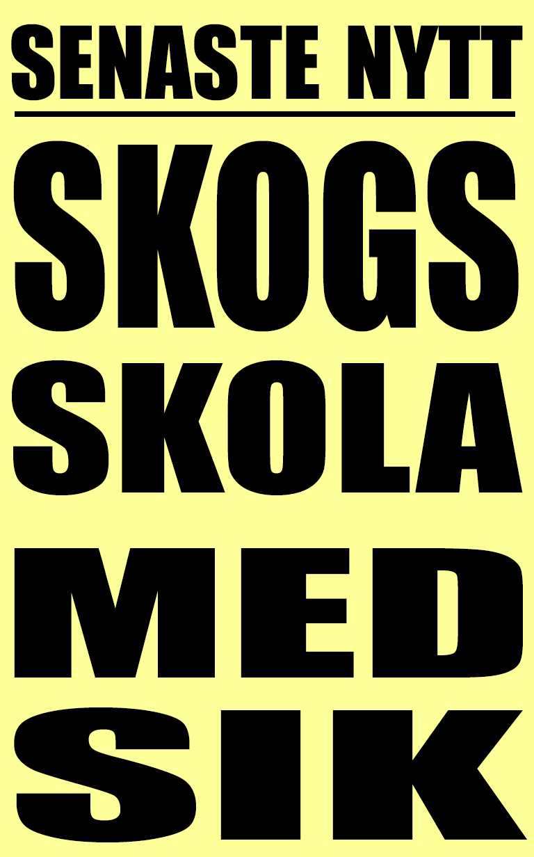 Senaste nytt från Järvastaden