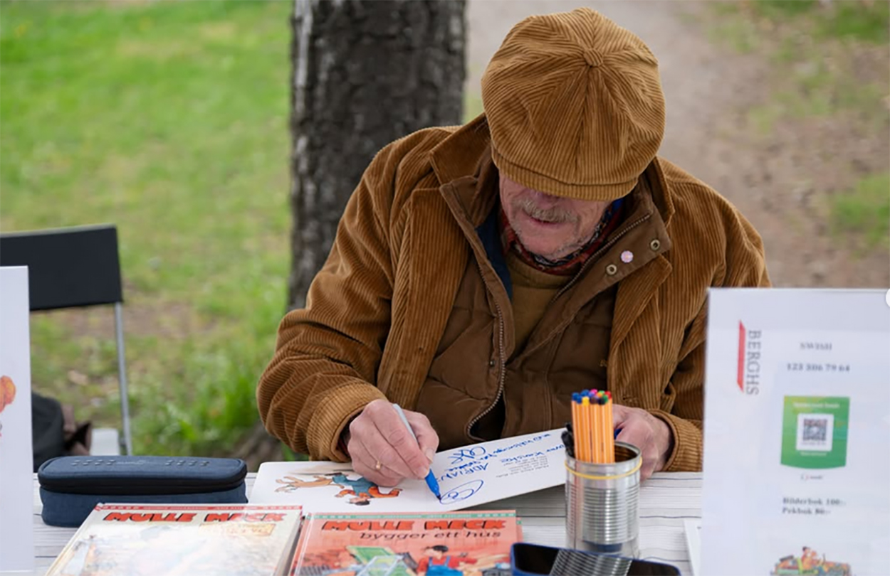 jarvastaden 20260525 biblioteket öppet för sommaren2
