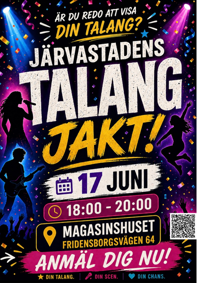 jarvastaden 20260414 natverkstraff1