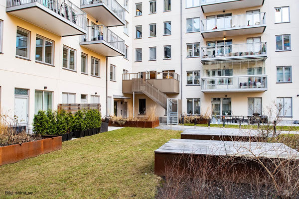 jarvastaden artikel nyinvigt gruppboende 3